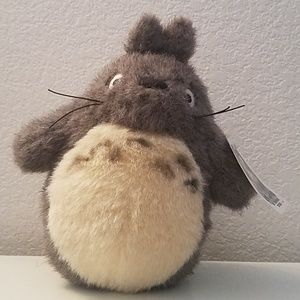 My Neighbor Totoro Studio Ghibli Plush